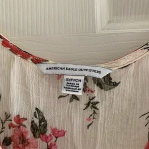 American Eagle small dress